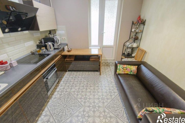 3-комн квартира улица Ерёменко, 92,  д. 92