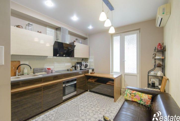 3-комн квартира улица Ерёменко, 92,  д. 92