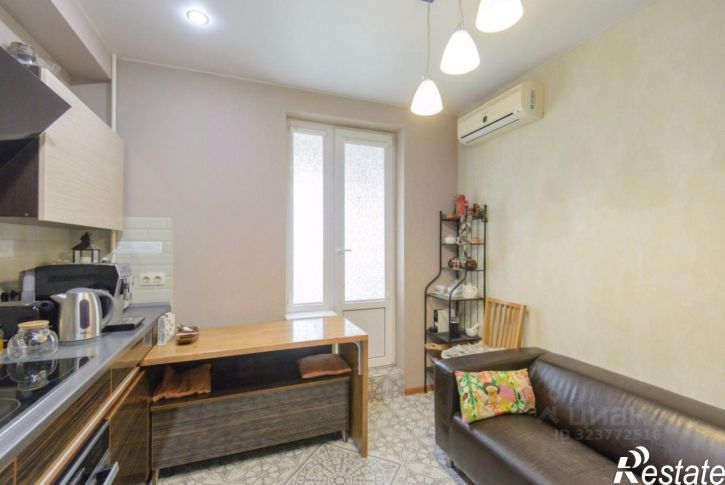 3-комн квартира улица Ерёменко, 92,  д. 92