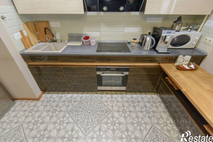 3-комн квартира улица Ерёменко, 92,  д. 92