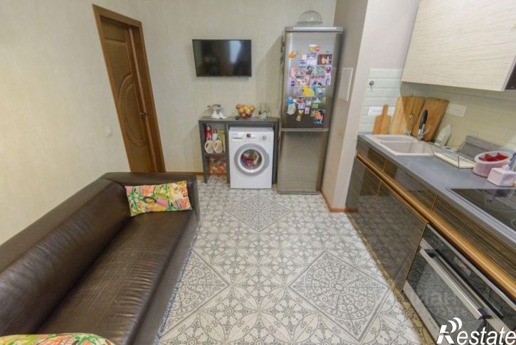 3-комн квартира улица Ерёменко, 92,  д. 92