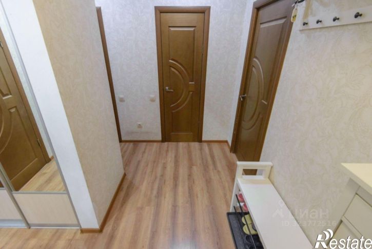 3-комн квартира улица Ерёменко, 92,  д. 92