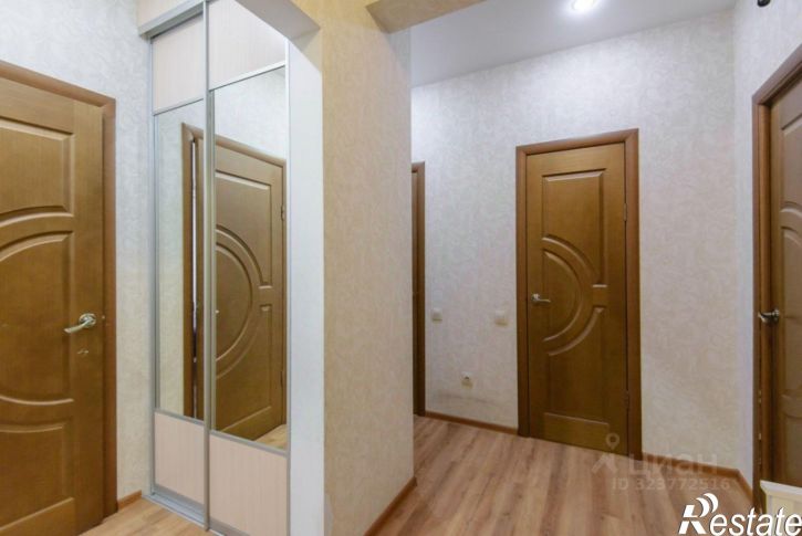 3-комн квартира улица Ерёменко, 92,  д. 92