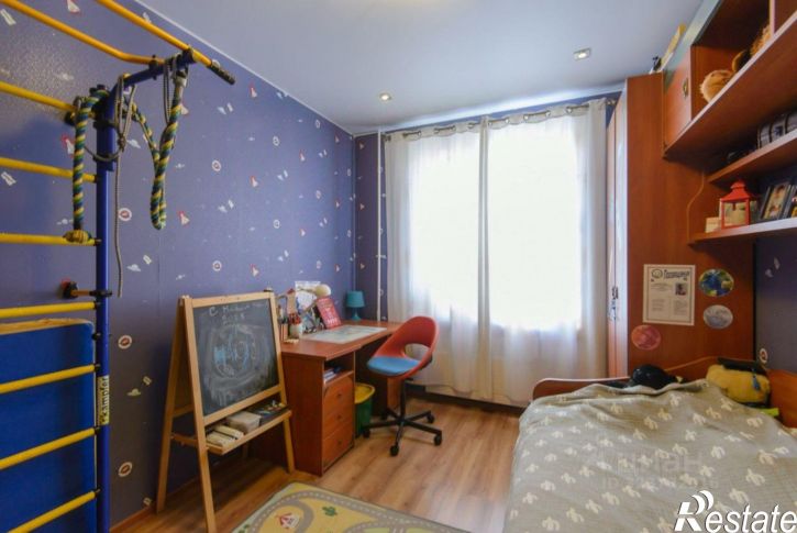 3-комн квартира улица Ерёменко, 92,  д. 92