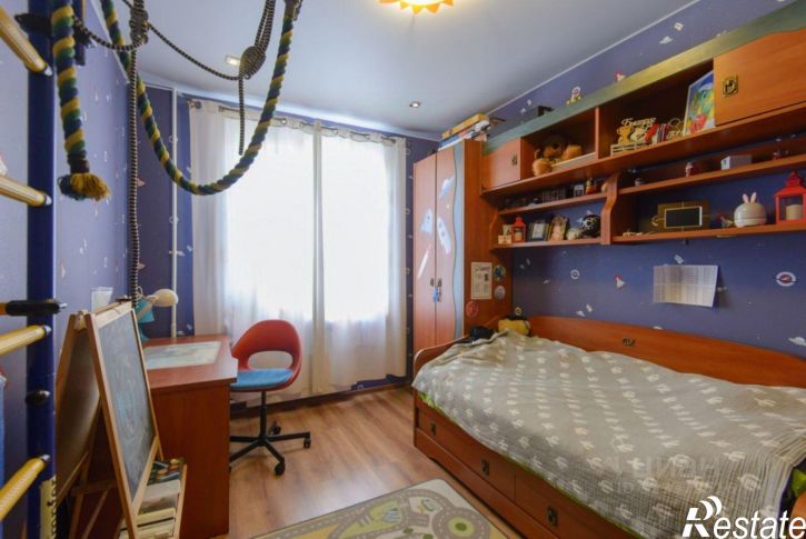 3-комн квартира улица Ерёменко, 92,  д. 92