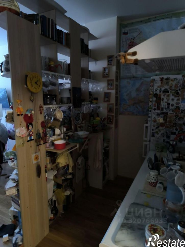 1-комн квартира Ростов-на-Дону, переулок Семашко, 118/260