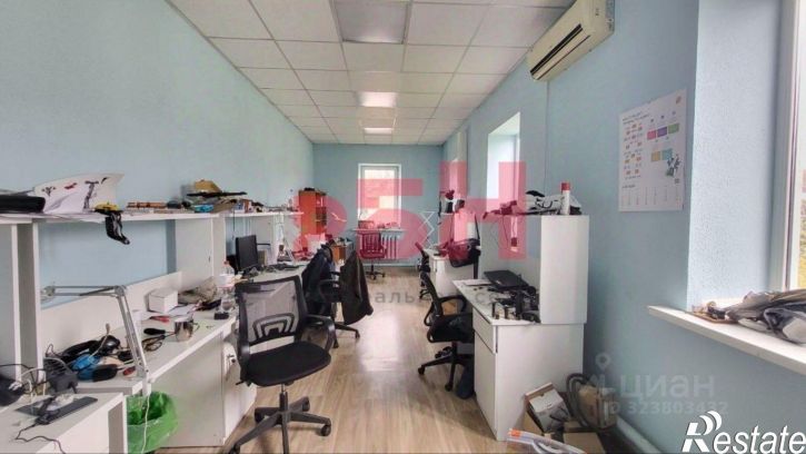 Склад Всесоюзная улица, 126,  д. 126