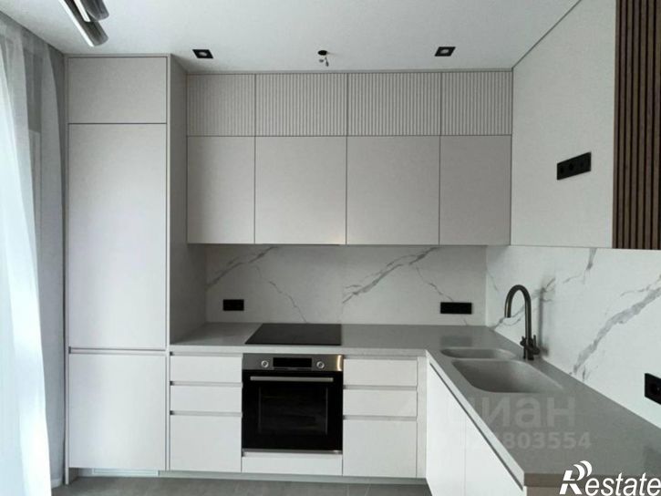 1-комн квартира улица Ерёменко, 56,  д. 56