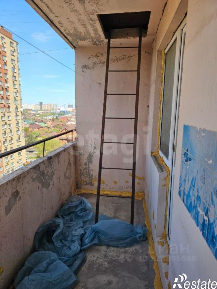 1-комн квартира Стабильная улица, 15 к1,  д. 15 к1