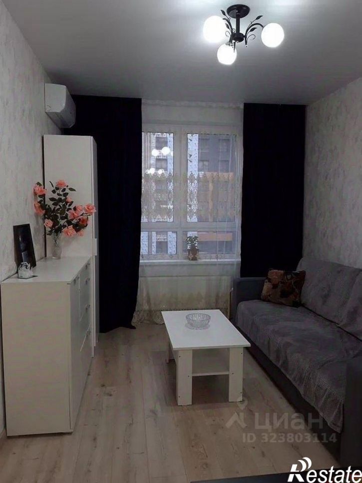 2-комн квартира Ростов-на-Дону г., Советский