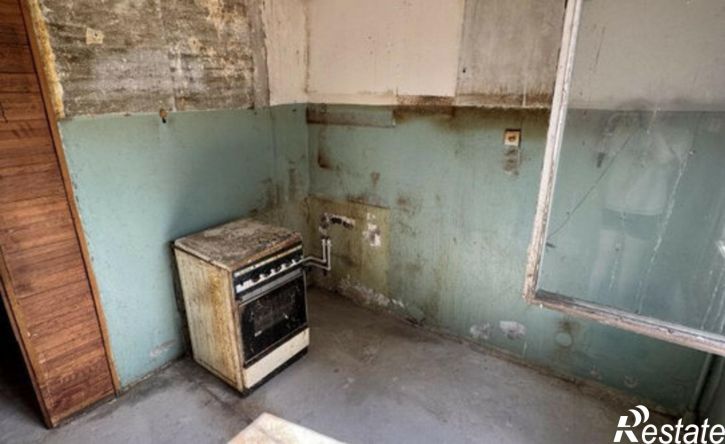 2-комн квартира Врубовая улица, 4 к1,  д. 4 к1