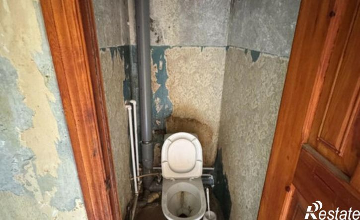 2-комн квартира Врубовая улица, 4 к1,  д. 4 к1