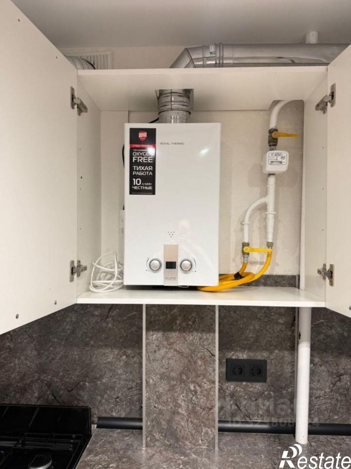 1-комн квартира проспект Ленина, 93,  д. 93