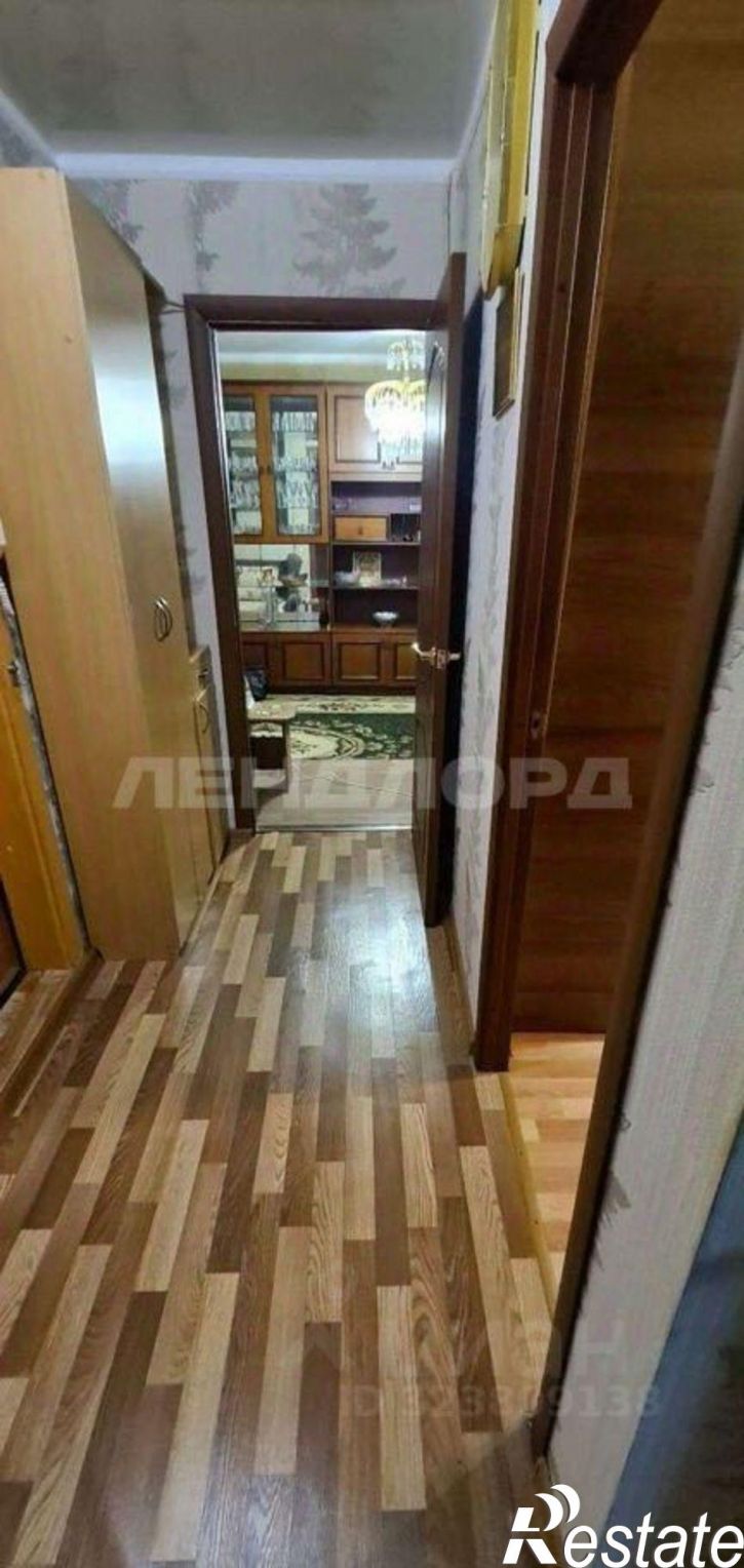 2-комн квартира улица Капустина, 14,  д. 14