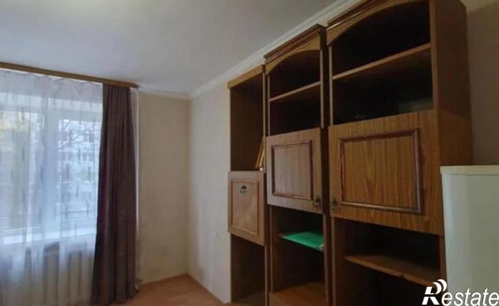 1-комн квартира проспект Михаила Нагибина, 37А,  д. 37А