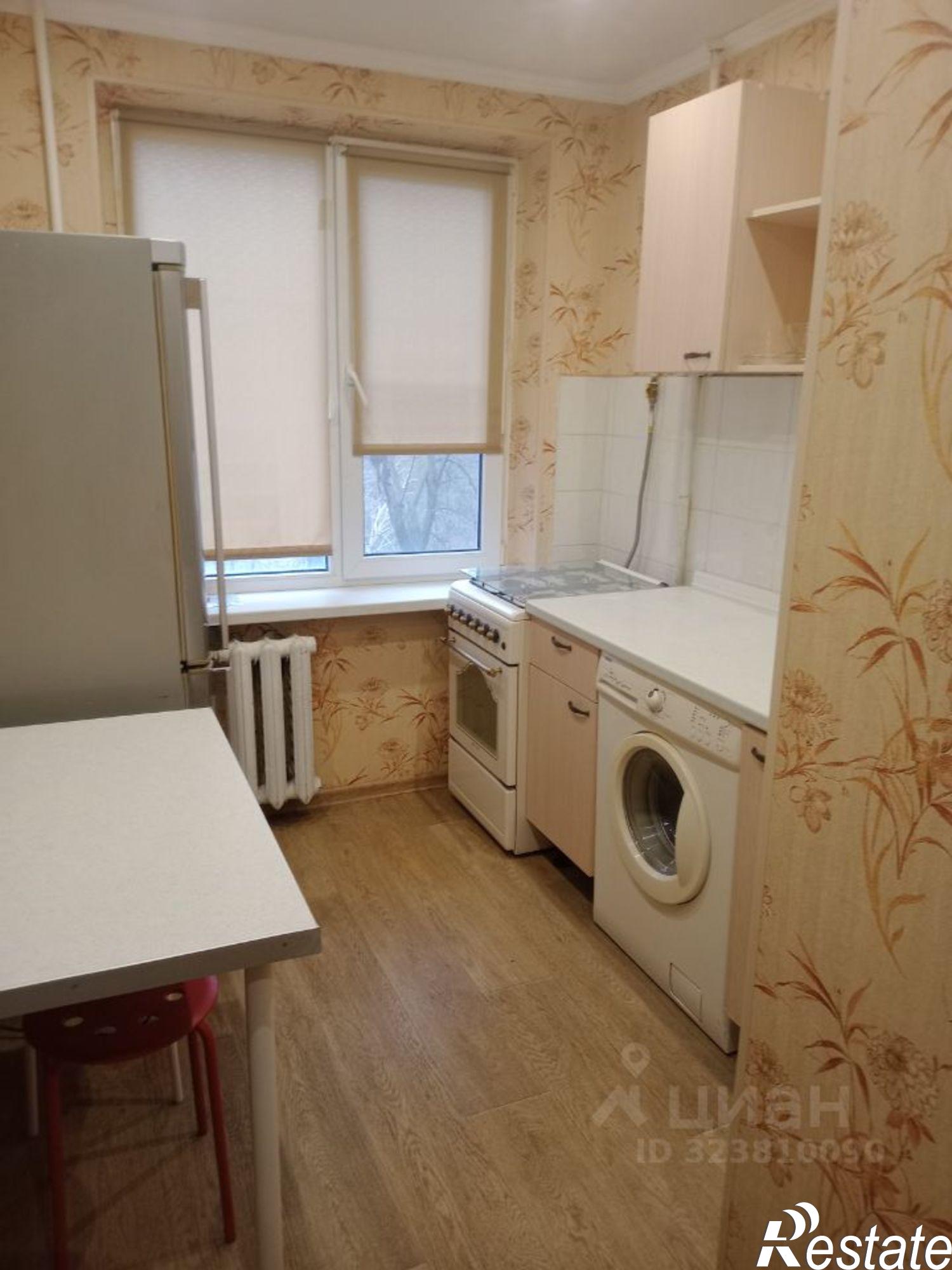 Сдать квартиру за 18 000 рублей на Таганрогская улица, 116/1