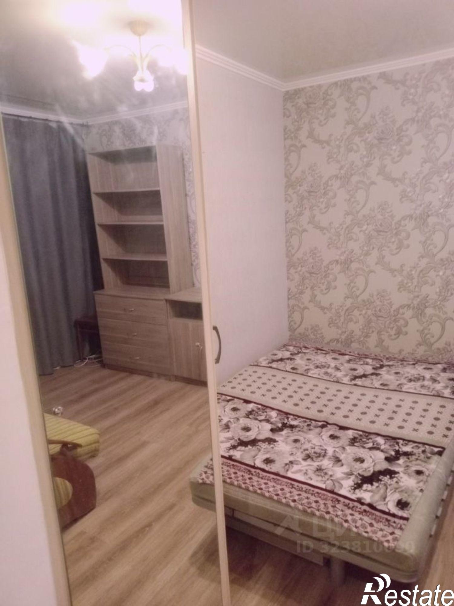 Сдать квартиру за 18 000 рублей на Таганрогская улица, 116/1