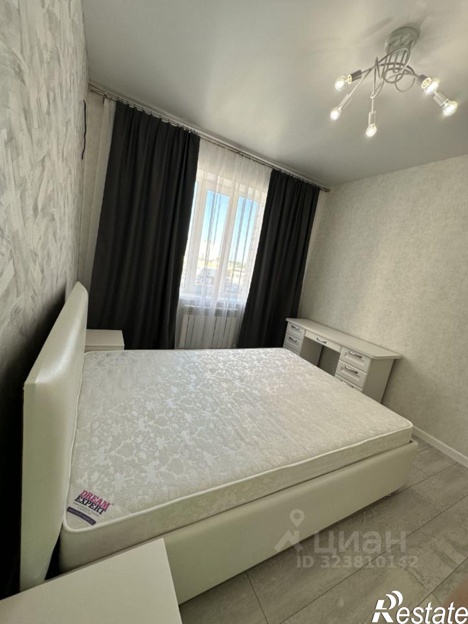 Сдать квартиру за 42 000 рублей на Берберовская улица, 2/101 с1