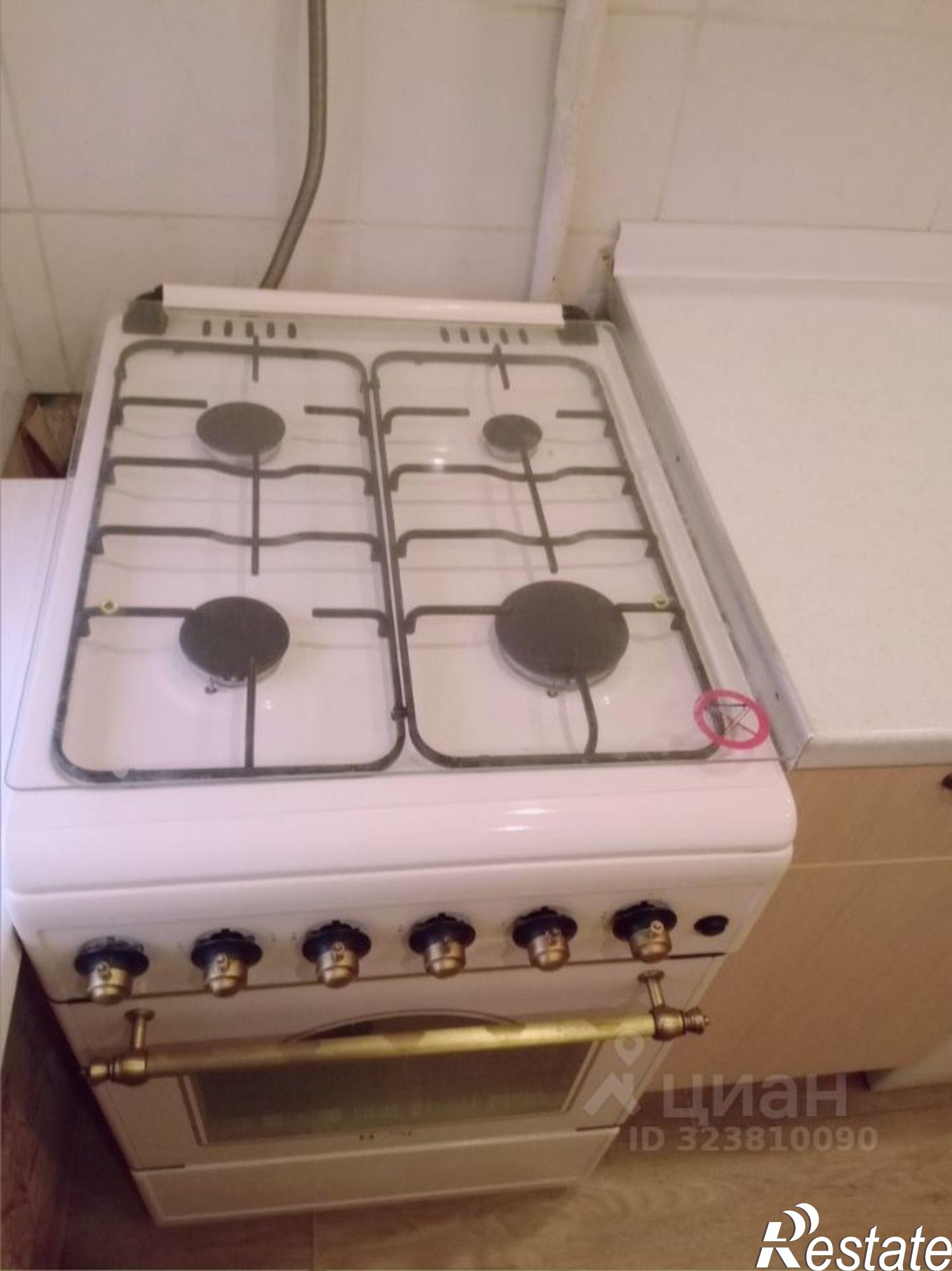 Сдать квартиру за 18 000 рублей на Таганрогская улица, 116/1