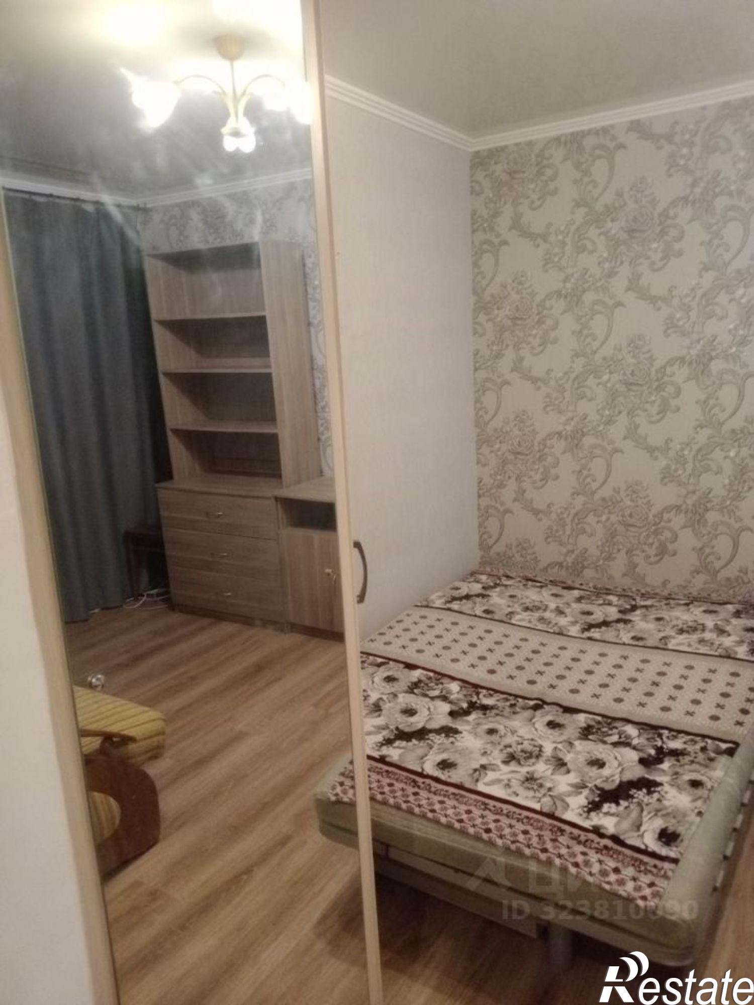 Сдать квартиру за 18 000 рублей на Таганрогская улица, 116/1