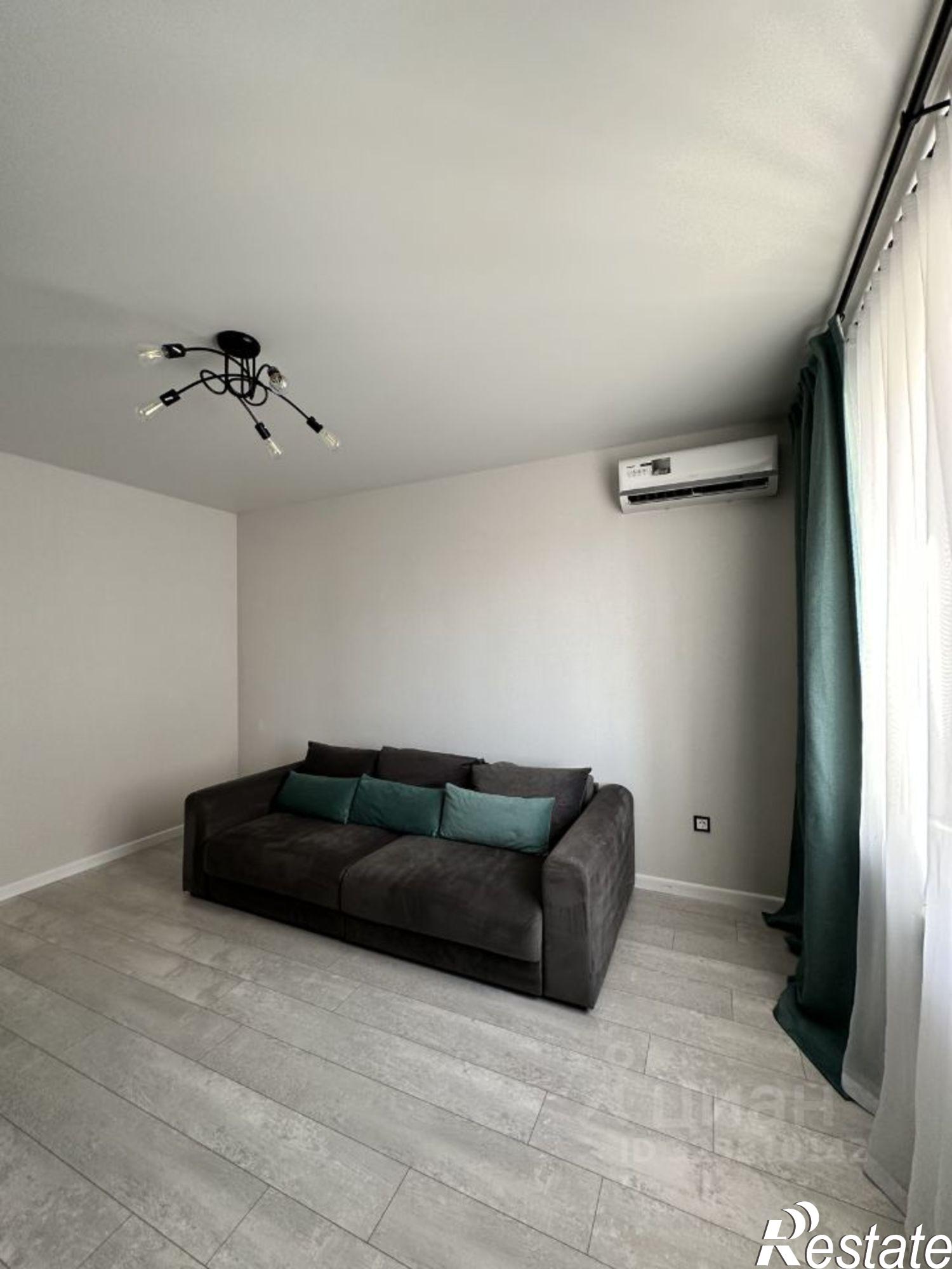 Сдать квартиру за 42 000 рублей на Берберовская улица, 2/101 с1