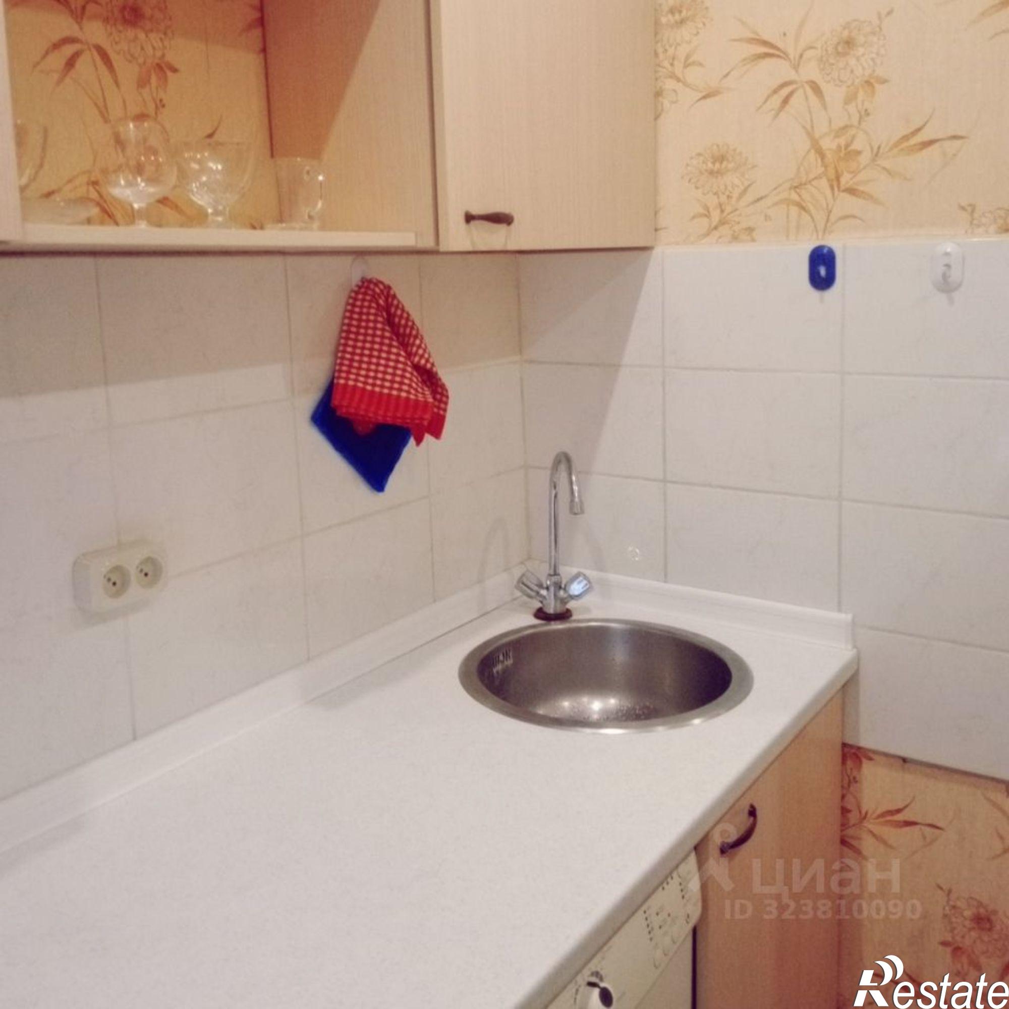 Сдать квартиру за 18 000 рублей на Таганрогская улица, 116/1