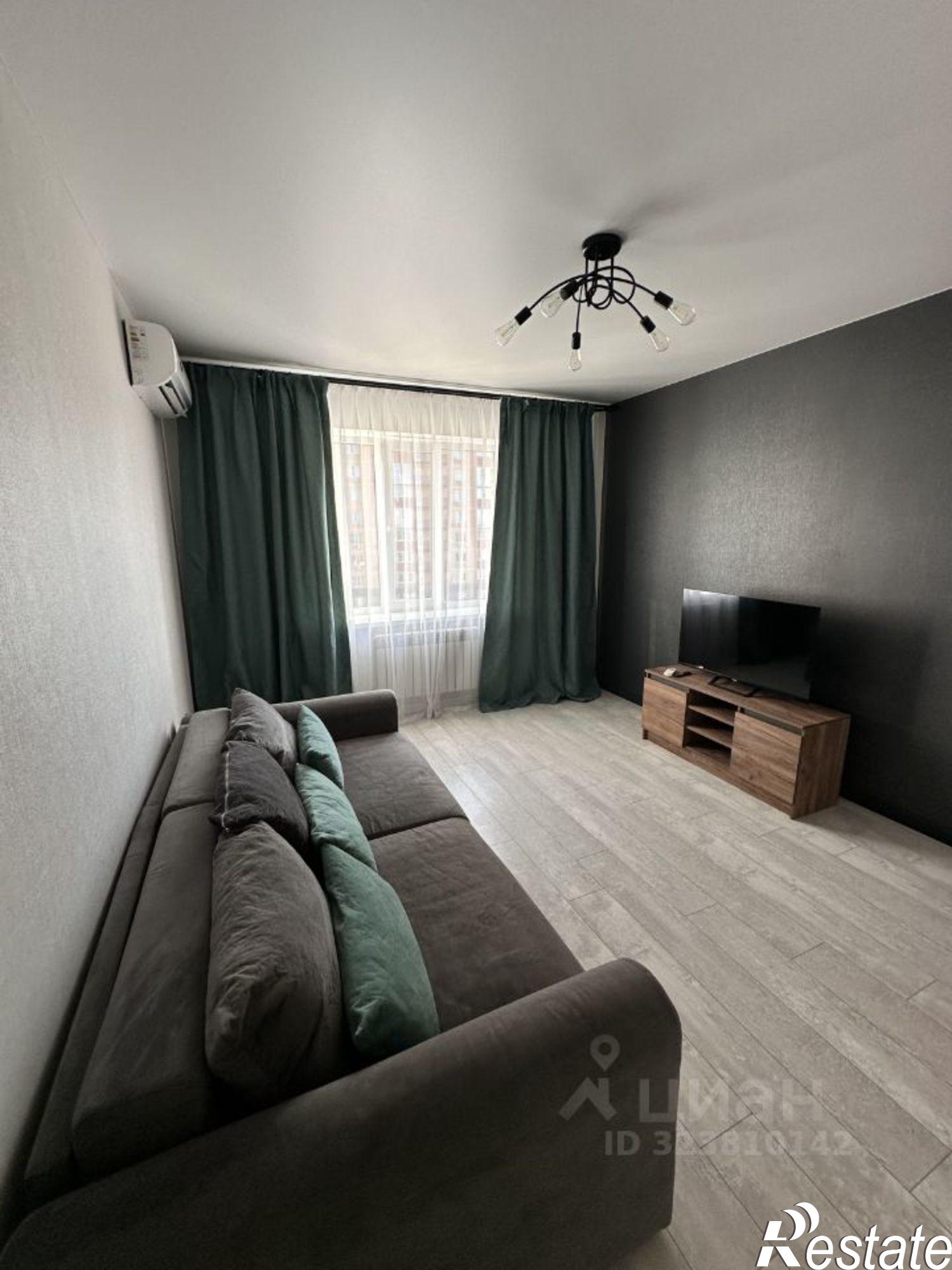 Сдать квартиру за 42 000 рублей на Берберовская улица, 2/101 с1