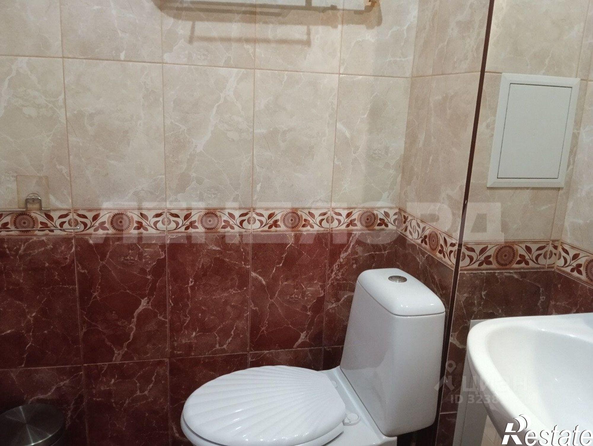 Сдать квартиру за 25 000 рублей на Благодатная улица, 241