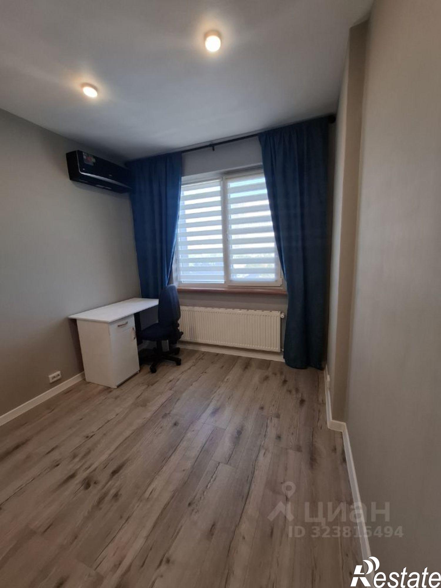 Сдать квартиру за 35 000 рублей на улица Нансена, 83 с2