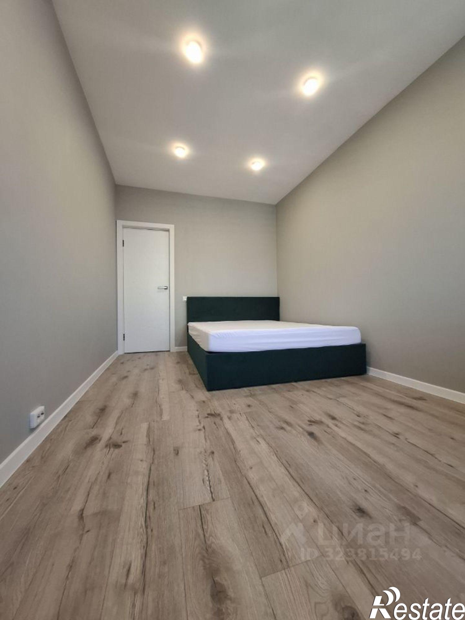 Сдать квартиру за 35 000 рублей на улица Нансена, 83 с2