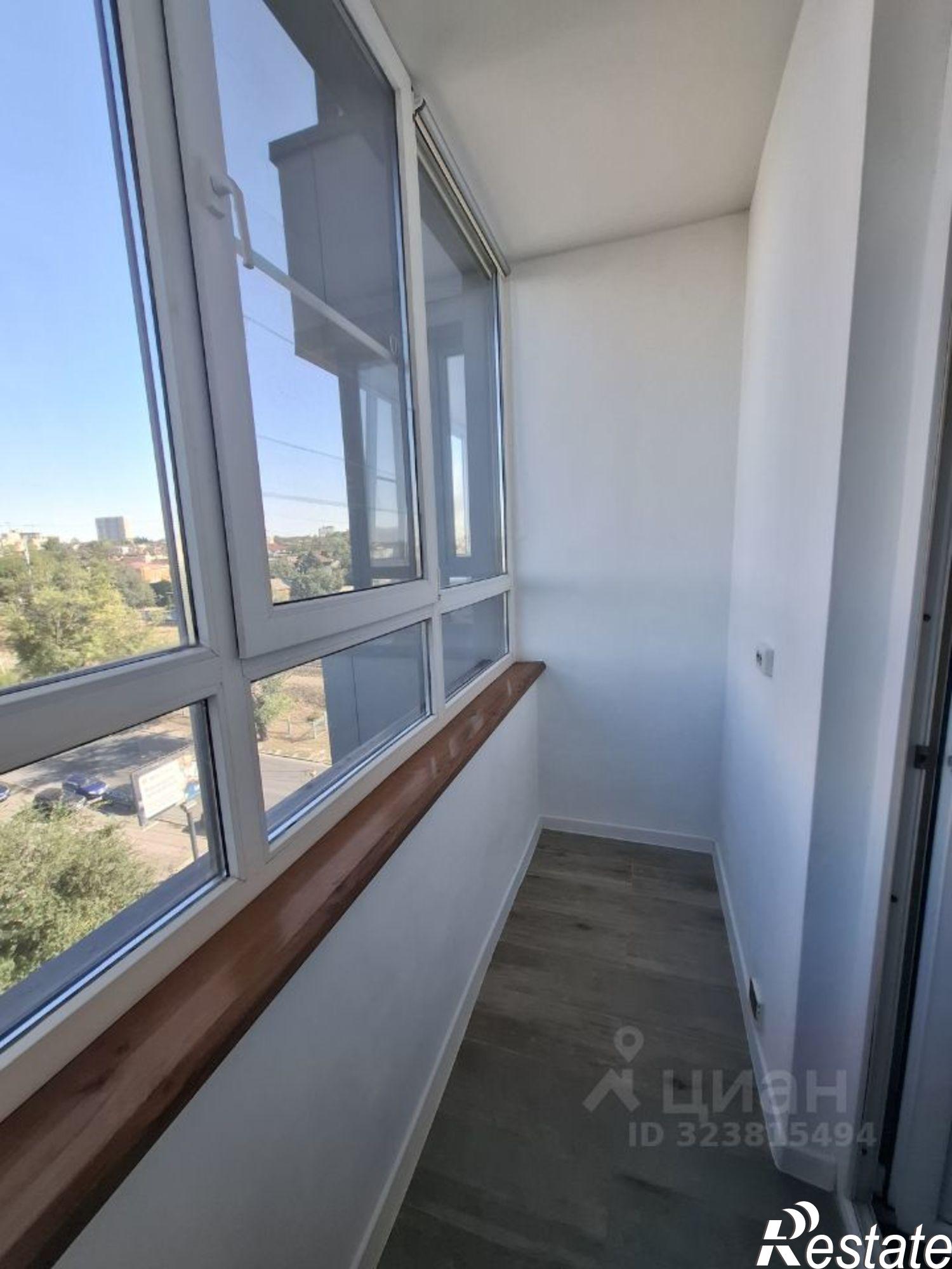 Сдать квартиру за 35 000 рублей на улица Нансена, 83 с2