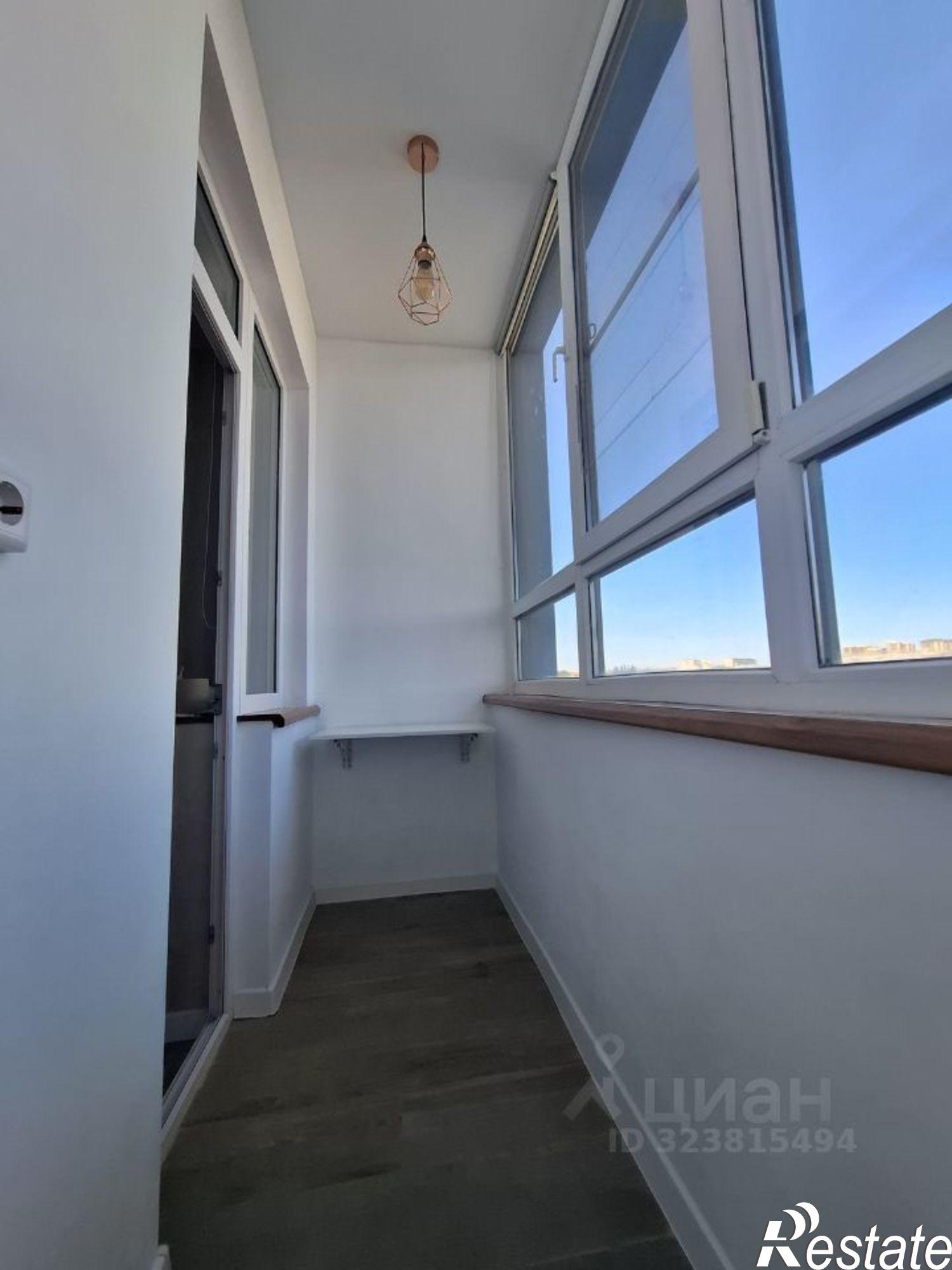 Сдать квартиру за 35 000 рублей на улица Нансена, 83 с2