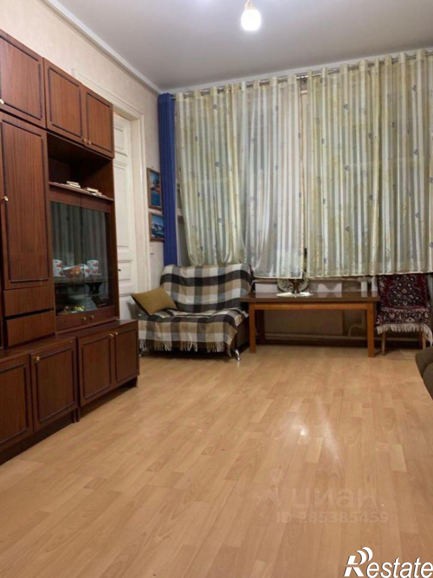 Сдать комнату за 12 000 рублей на улица Мясникова, 6