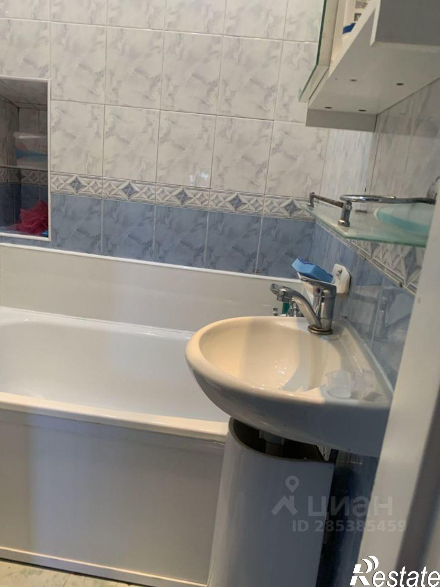 Сдать комнату за 12 000 рублей на улица Мясникова, 6