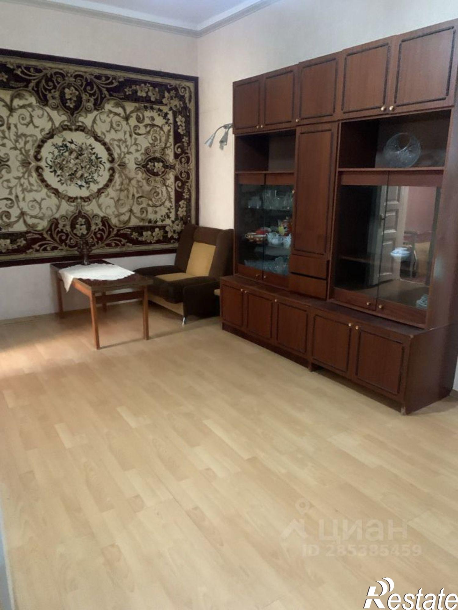 Сдать комнату за 12 000 рублей на улица Мясникова, 6