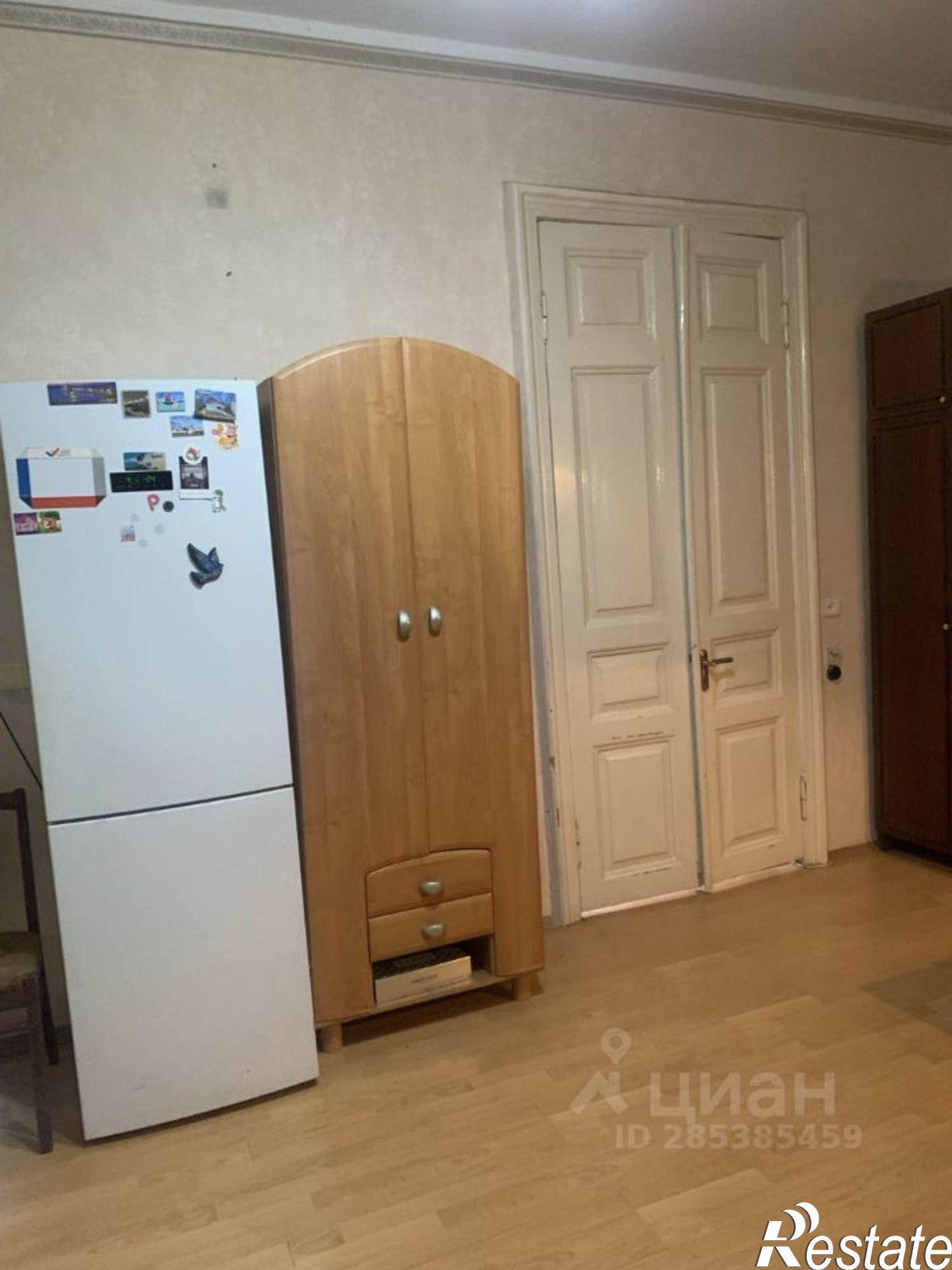 Сдать комнату за 12 000 рублей на улица Мясникова, 6