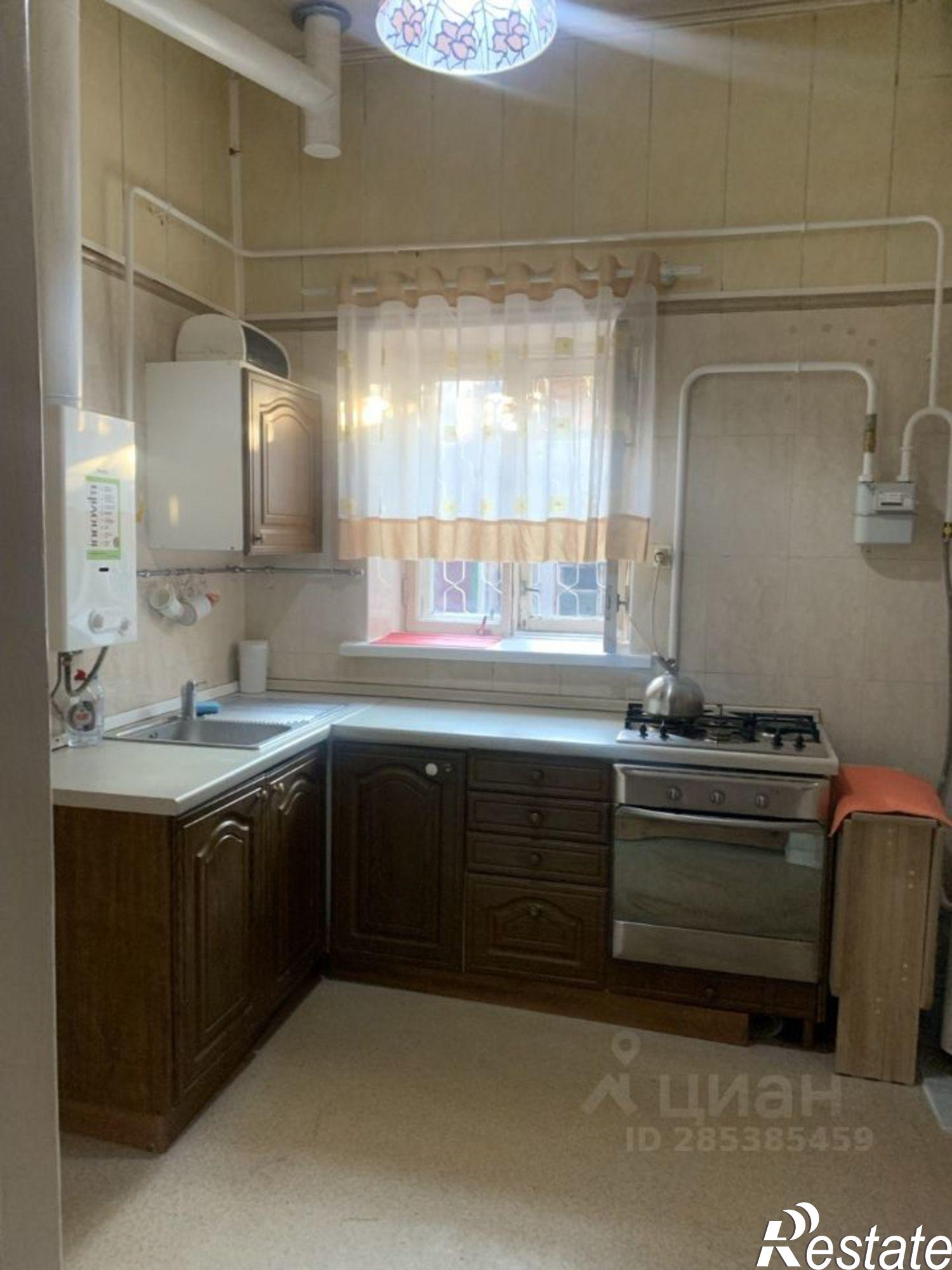 Сдать комнату за 12 000 рублей на улица Мясникова, 6