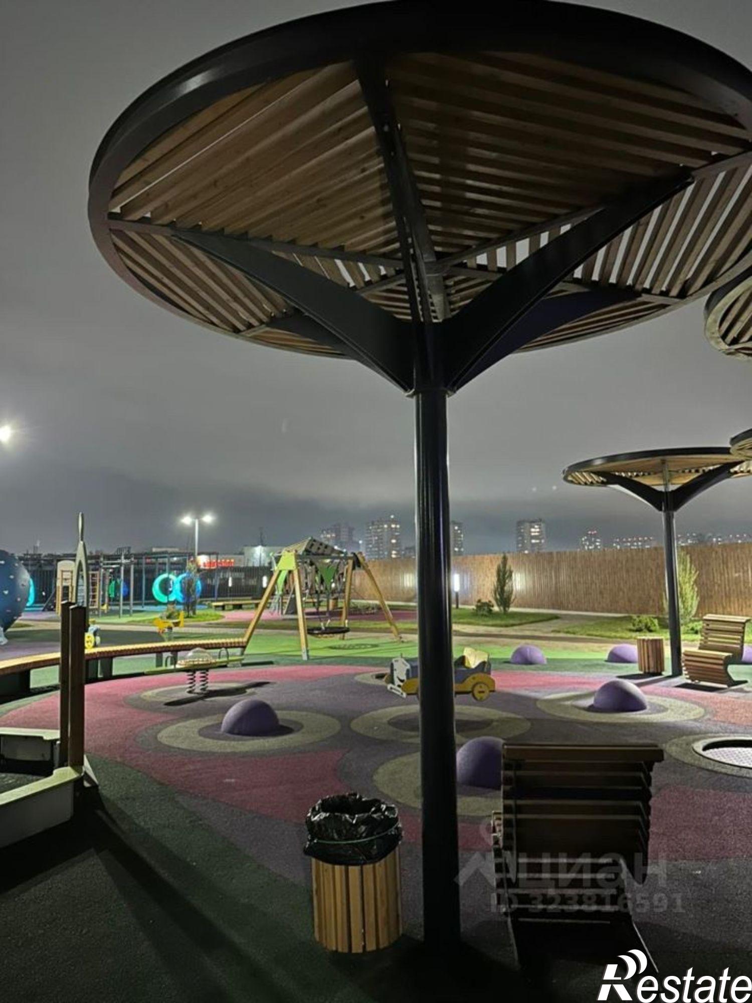 Сдать квартиру за 35 000 рублей на улица Малиновского, 33б стр 6