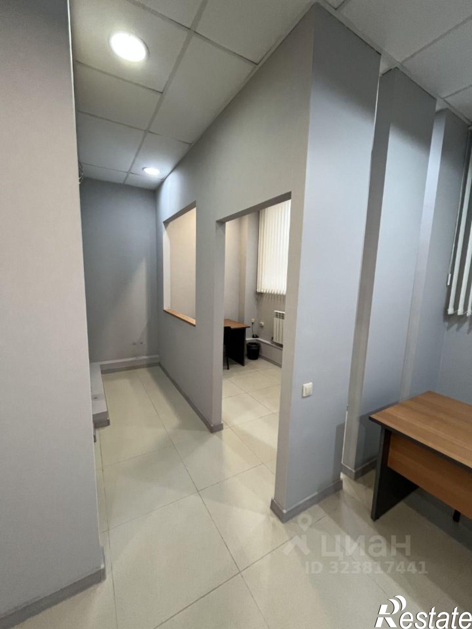 Сдать офис, помещение под офис за 19 000 рублей на Извилистая улица, 17