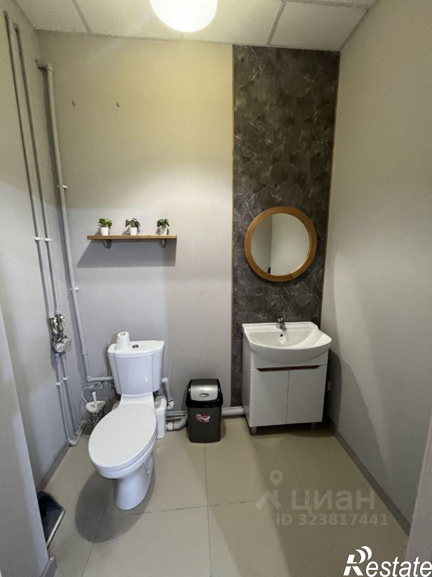 Сдать офис, помещение под офис за 19 000 рублей на Извилистая улица, 17