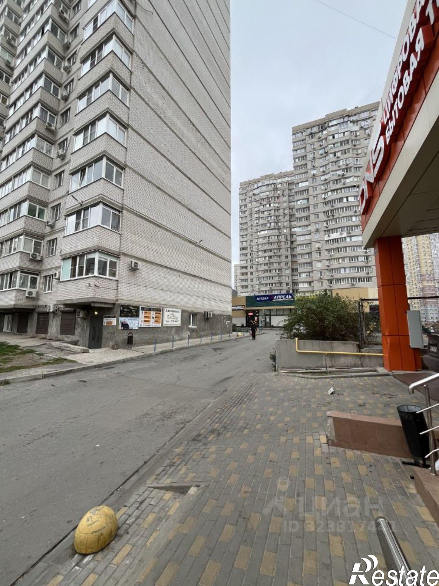 Сдать офис, помещение под офис за 19 000 рублей на Извилистая улица, 17