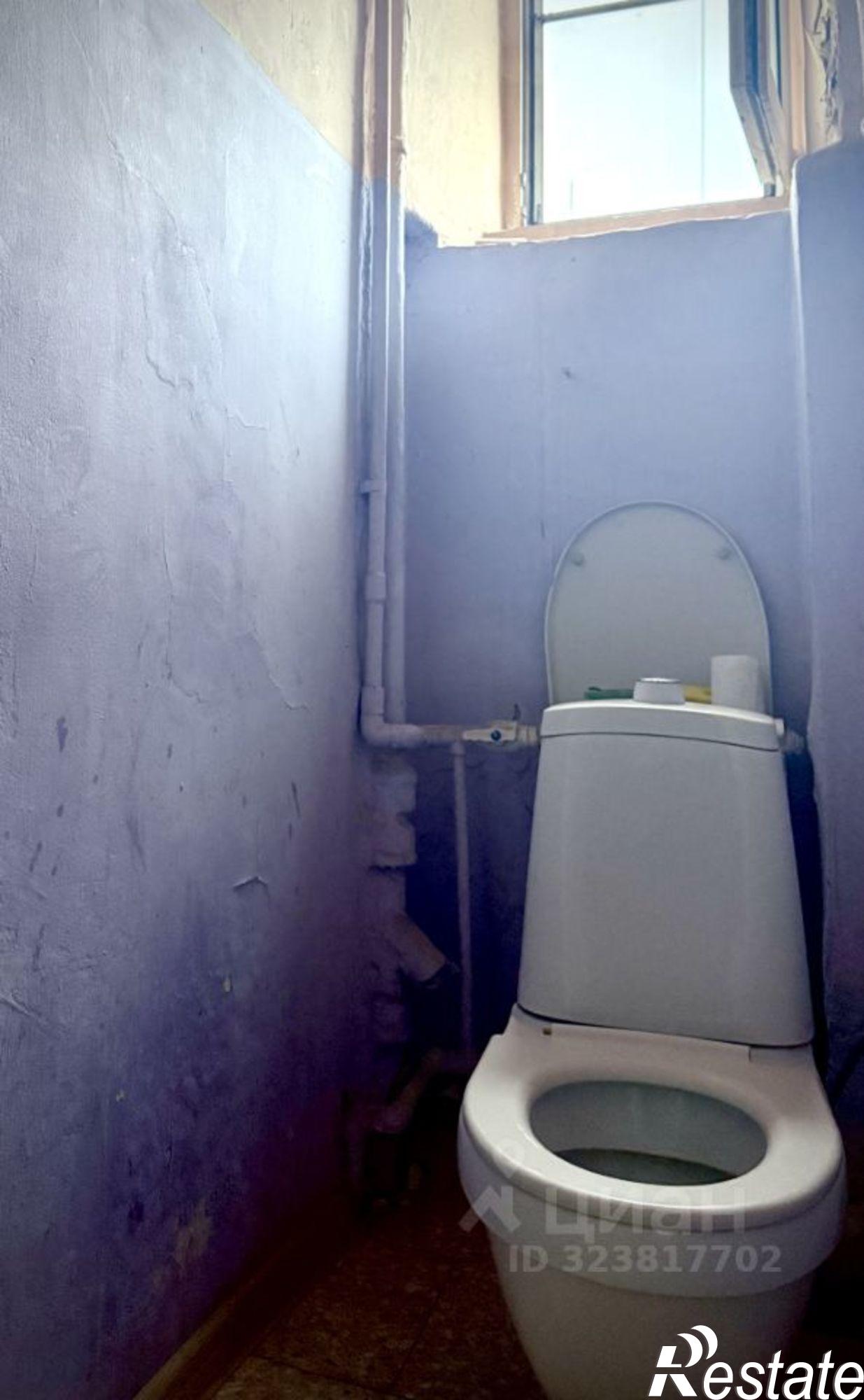 Сдать комнату за 18 000 рублей на Ворошиловский проспект, 8