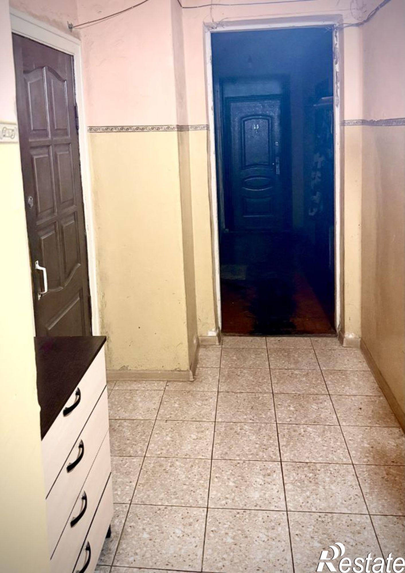 Сдать комнату за 18 000 рублей на Ворошиловский проспект, 8