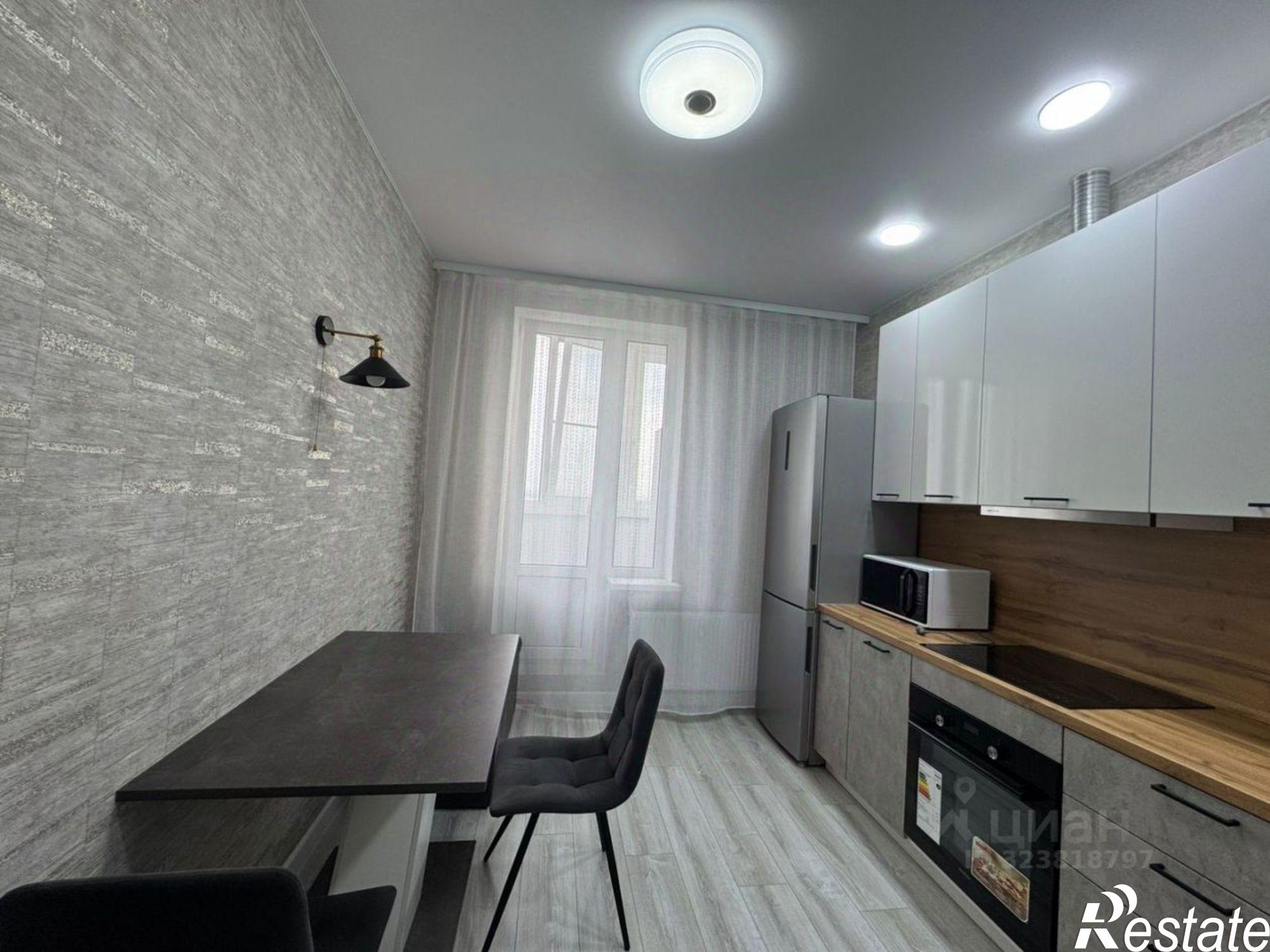 Сдать квартиру за 30 000 рублей на улица Ткачёва, 42 с1