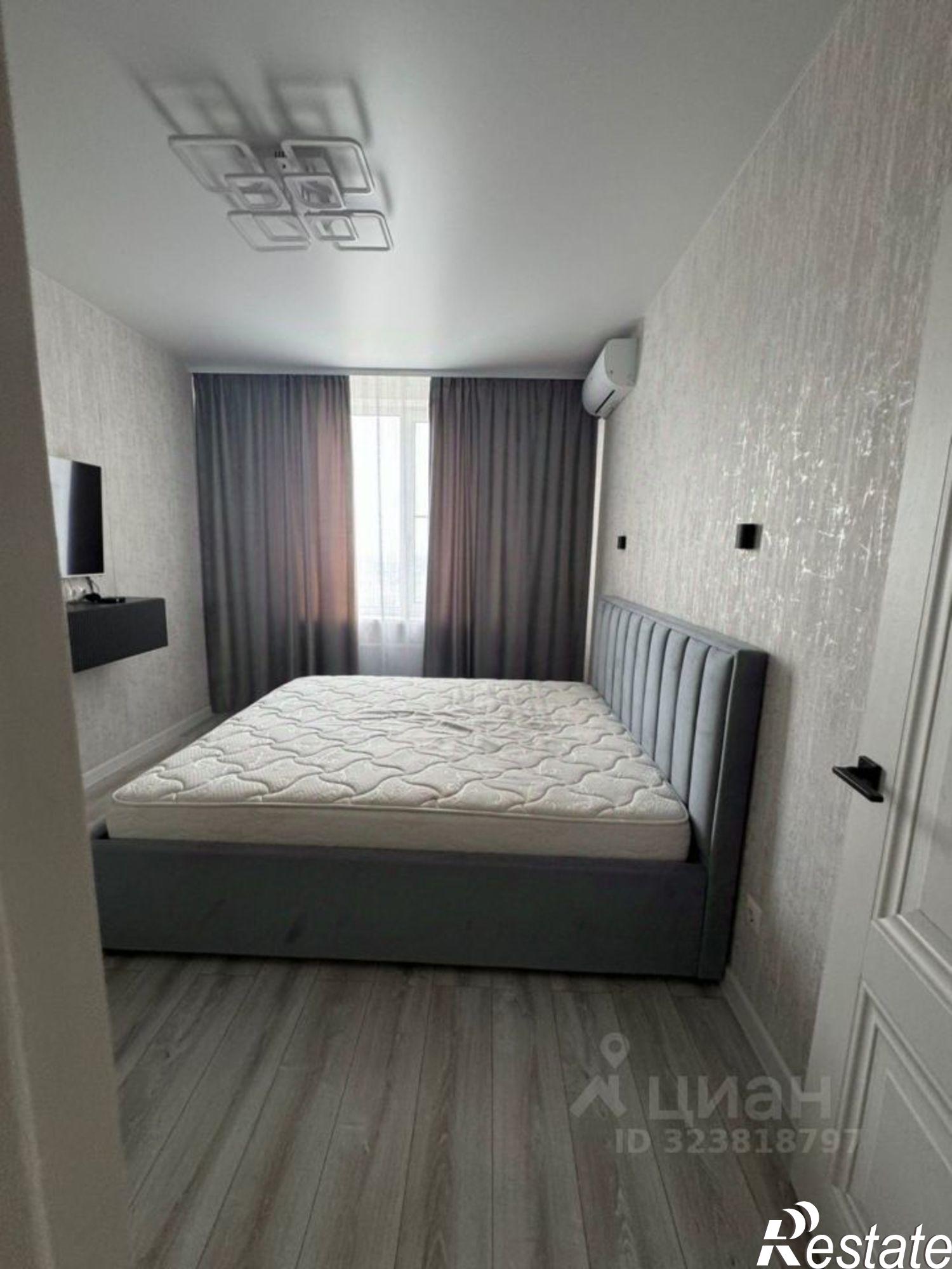 Сдать квартиру за 30 000 рублей на улица Ткачёва, 42 с1