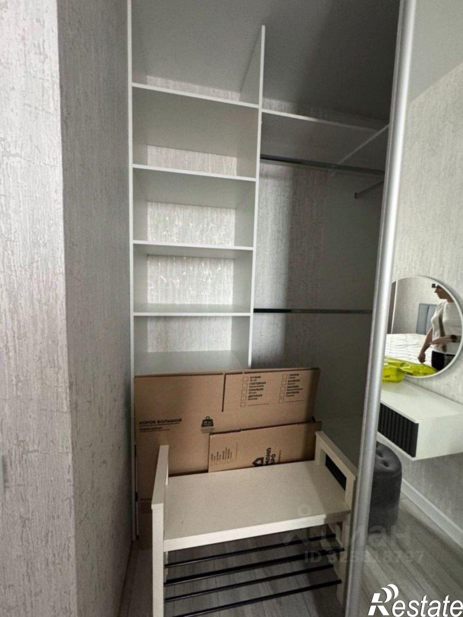 Сдать квартиру за 30 000 рублей на улица Ткачёва, 42 с1