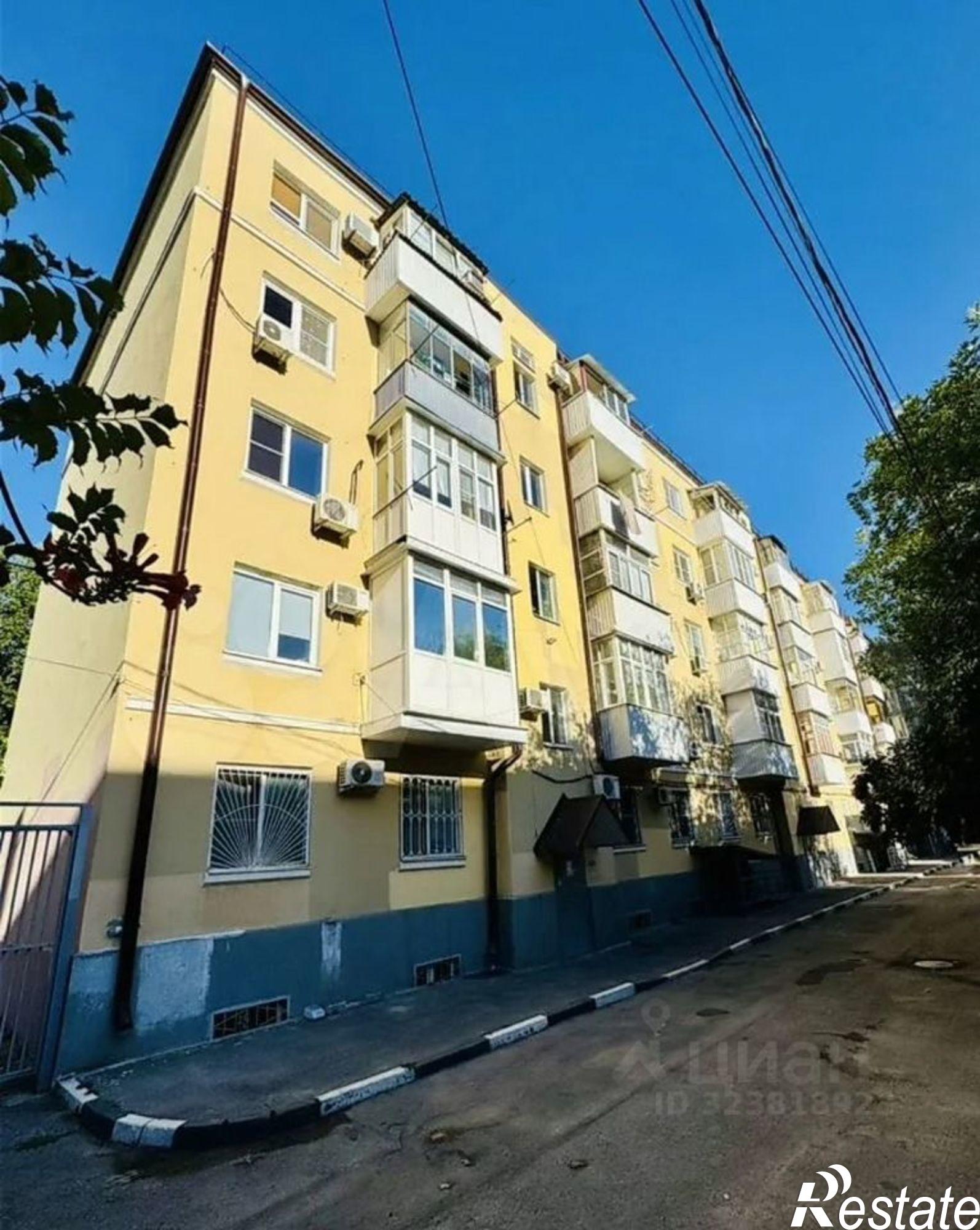 Сдать комнату за 14 000 рублей на Пушкинская улица, 171