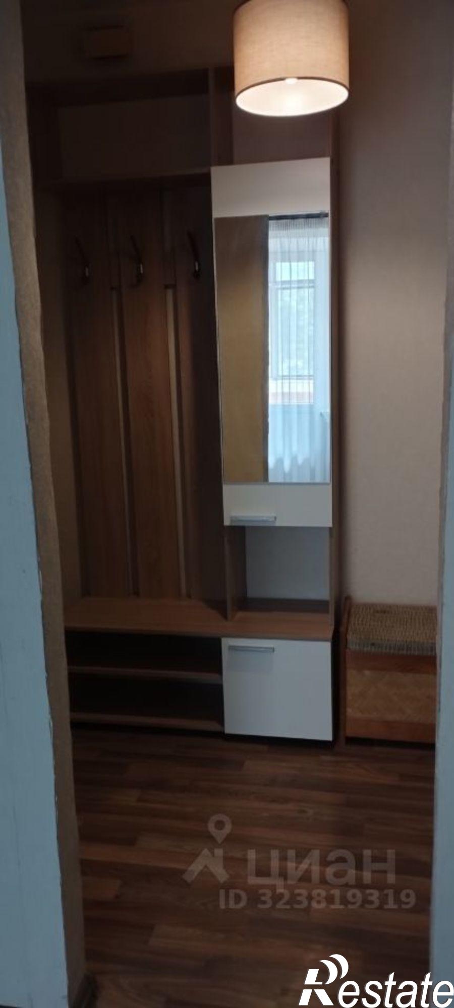 Сдать квартиру за 29 500 рублей на улица Тимошенко, 28