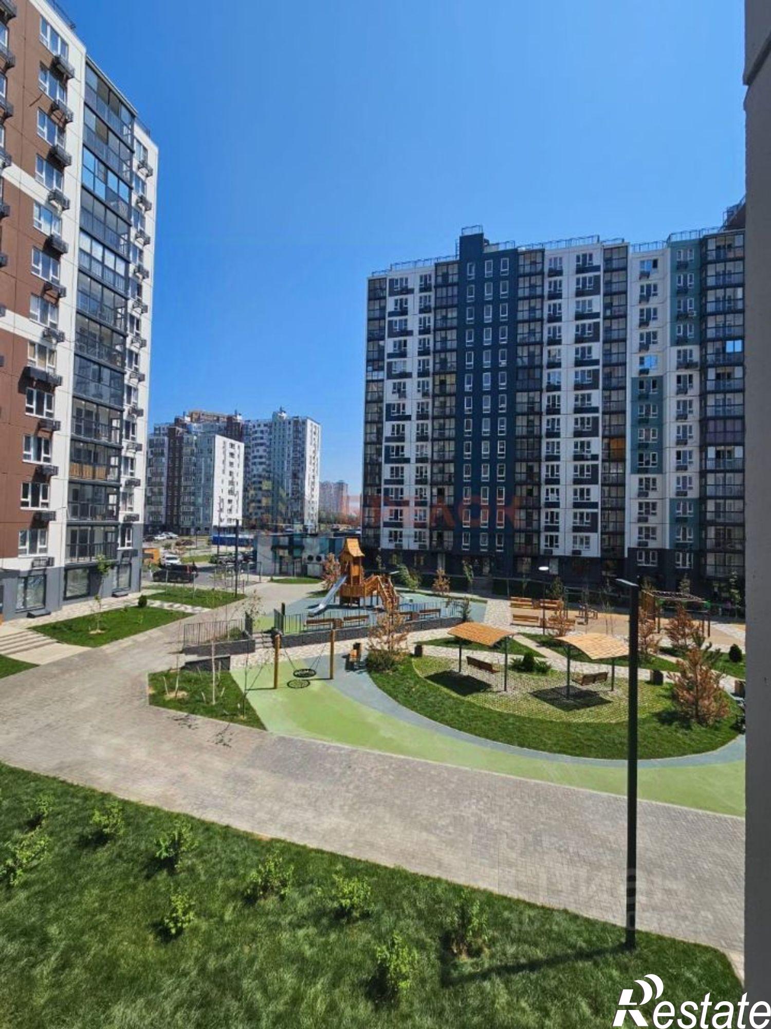 Купить квартиру за 6 700 000 рублей на проспект Солженицына, 13