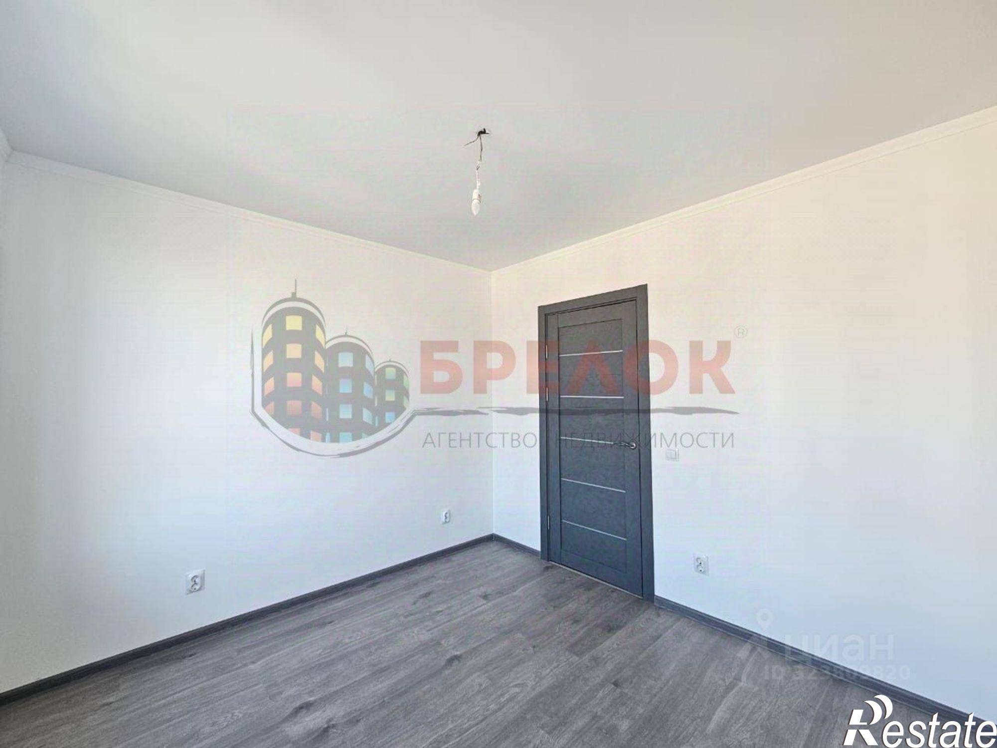 Купить квартиру за 6 700 000 рублей на проспект Солженицына, 13